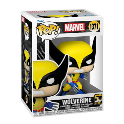 Funko Pop! Marvel: 50th Anniversary Wolverine (1371)